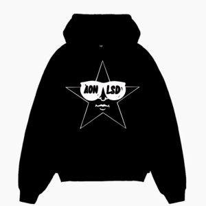 AONxLSD PROMO HOODIE