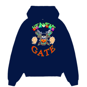 HEAVENS GATE PT2